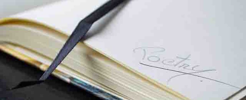 Jak napisać interpretację wiersza?