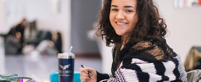 Jak wybrać kierunek studiów?