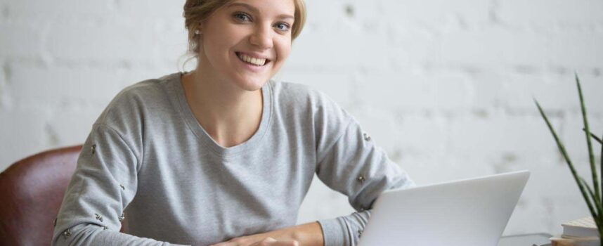 Brak czasu to już nie wymówka: ucz się angielskiego online o dowolnej porze!