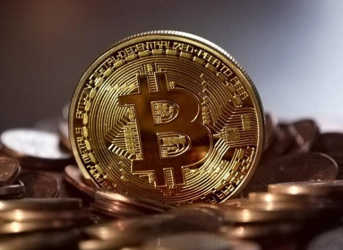 Na czym polega kopanie bitcoinów?
