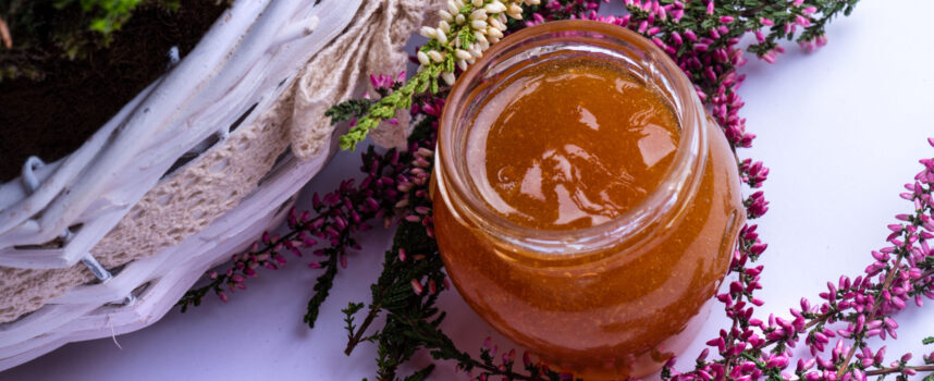 Najzdrowsze odmiany miodu