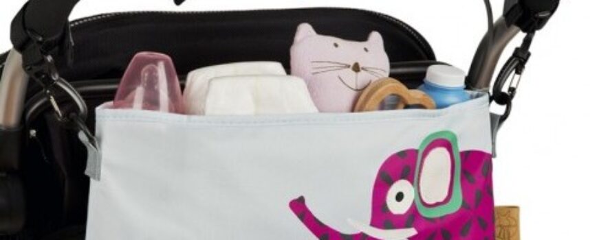 Jak zadbać o komfort dziecka na spacerze – czyli niezbędnik wózka dziecięcego