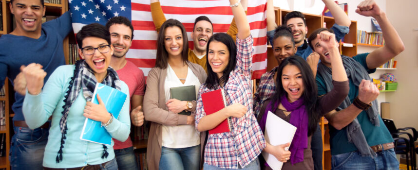 Poznaj języki obce. Najlepiej u źródła!