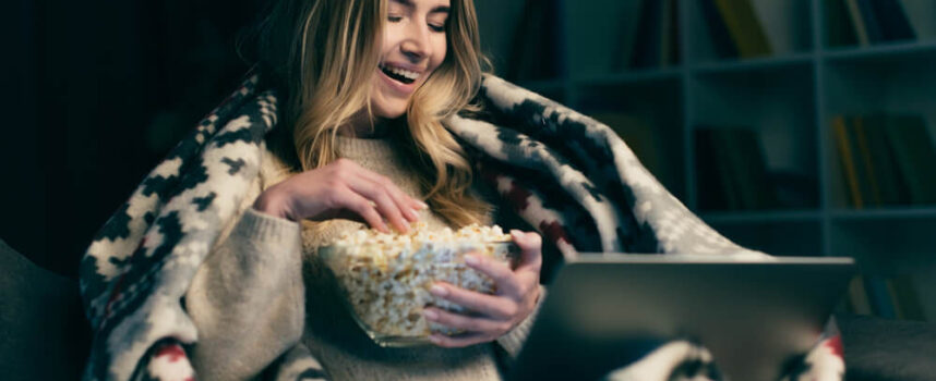 Filmy dla nastolatków, od których nie oderwą się nawet dorośli