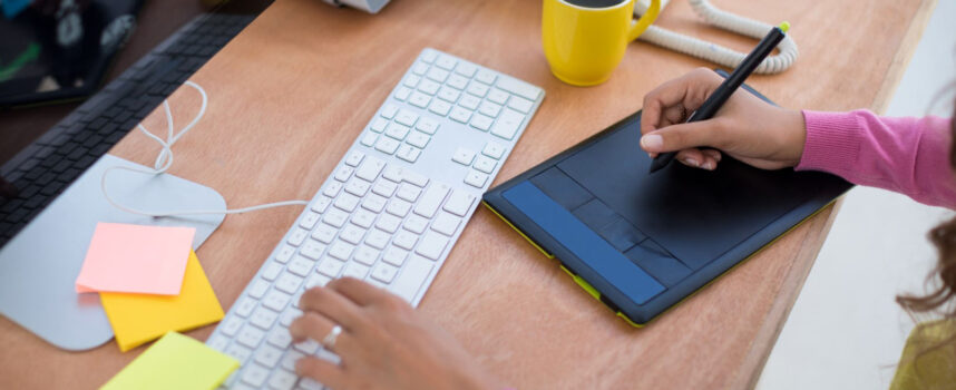 Jakich programów używają graficy do pracy?