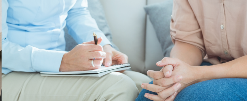 Terapeuta środowiskowy – jak uzyskać certyfikat?