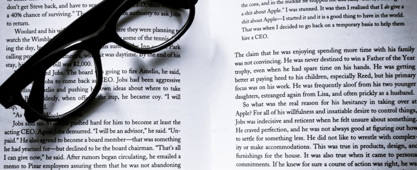 Sztuka korekty i redagowania tekstu – jak uniknąć błędów językowych