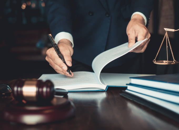 Prawnik rozwodowy – jaką pomoc zapewni?
