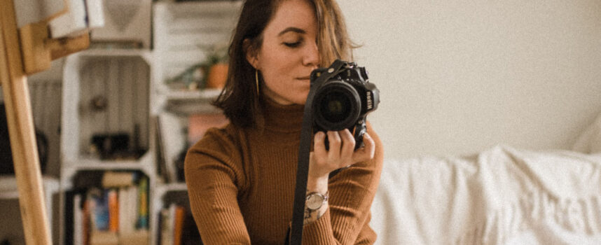 Pasja czy plan na przyszłość?