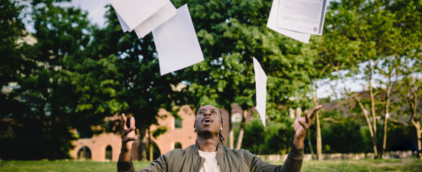 Jak stworzyć CV? Poznaj podstawowe zasady