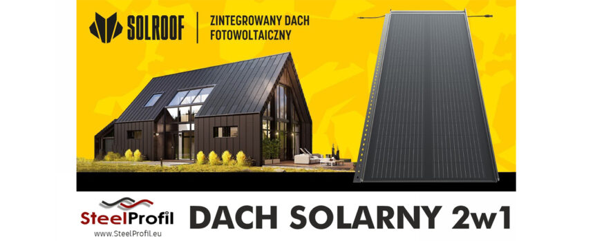 Dachy słoneczne i postępy zrównoważonego budownictwa