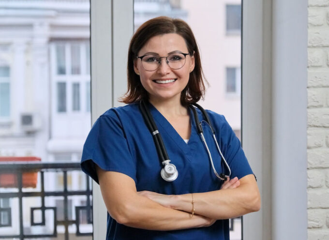 Studia pielęgniarskie – zrealizuj swój cel i dołącz do grona personelu medyczne