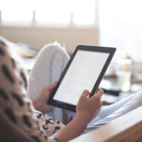 Jaki iPad do nauki w domu? Polecane modele tabletów od Apple