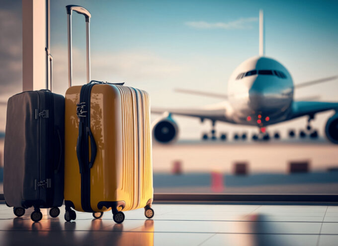 Tanie loty z Ryanair – jak bezpiecznie podróżować?