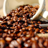 Odmiany kawy ziarnistej – co warto wiedzieć?