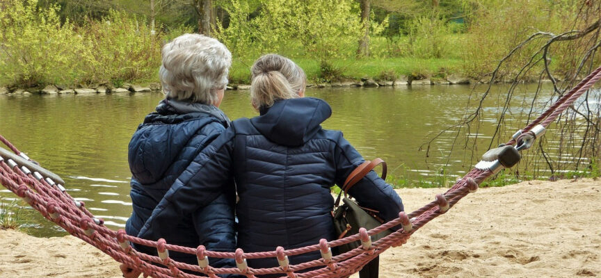 Jak wybrać najlepsze miejsce opieki dla osoby starszej?