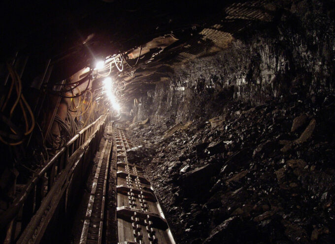 Największe kopalnie węgla na świecie