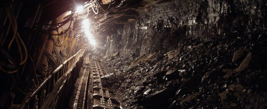 Największe kopalnie węgla na świecie