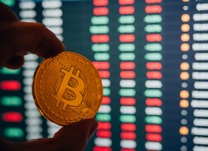Kto może inwestować w bitcoiny?