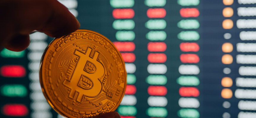 Kto może inwestować w bitcoiny?