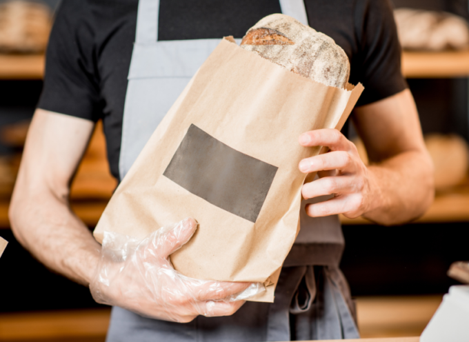 Jak wybrać idealne torebki na pieczywo z okienkiem do swojej piekarni?