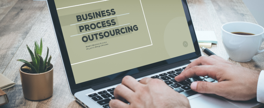 Jak outsourcing procesowy może zwiększyć efektywność Twojej firmy?