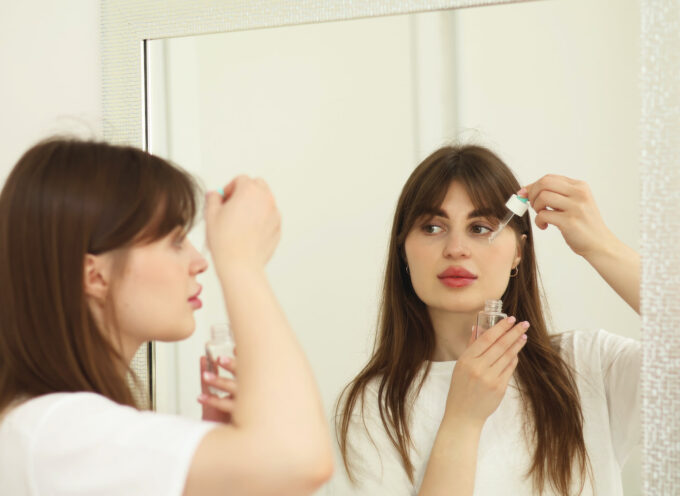 Studia z kosmetologii- jakie przedmioty zdawać na maturze?