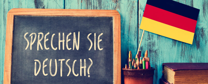 Jak znaleźć odpowiedni kurs języka niemieckiego dla siebie?