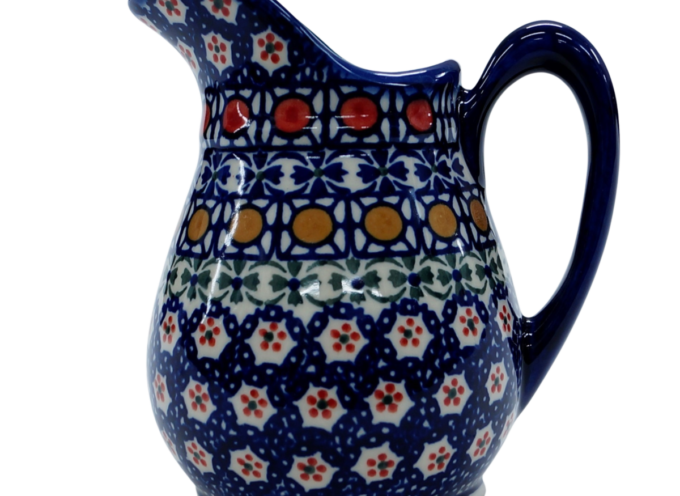 Odkryj wyjątkowość ceramiki bolesławieckiej