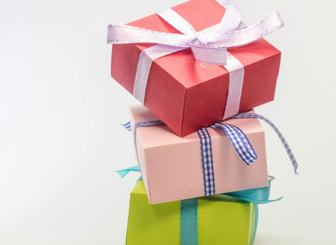 Gift boxy reklamowe – twoje narzędzie do promocji