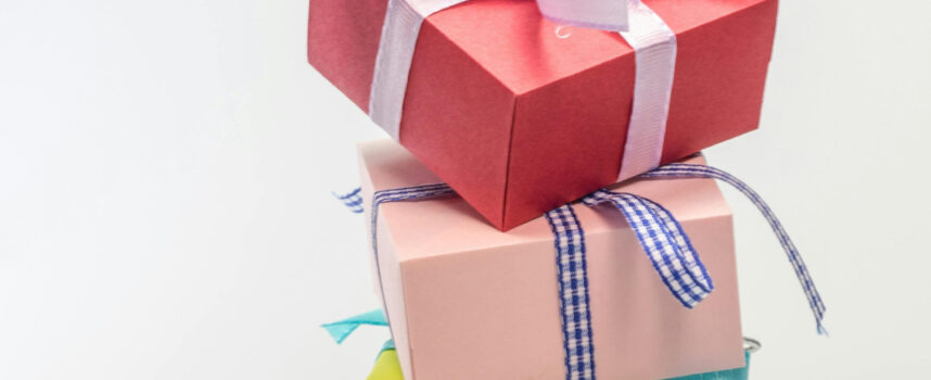Gift boxy reklamowe – twoje narzędzie do promocji