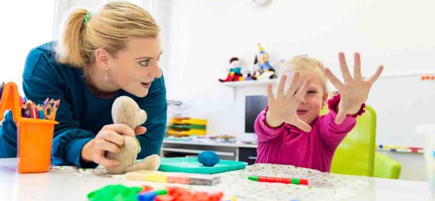 Jak wyposażyć salę SI? Poznaj najlepsze pomoce sensoryczne