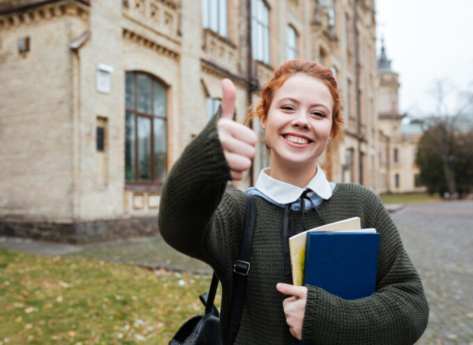 Jakie kierunki studiów cieszą się największą popularnością w Anglii?