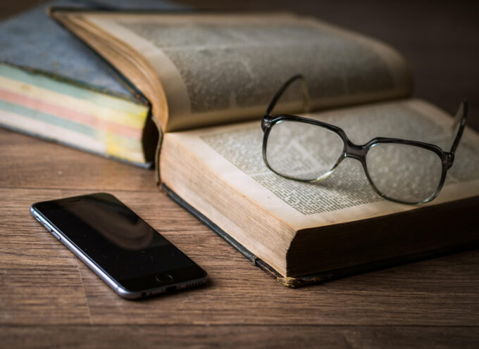 Literatura niemiecka – lista klasyków, które warto przeczytać