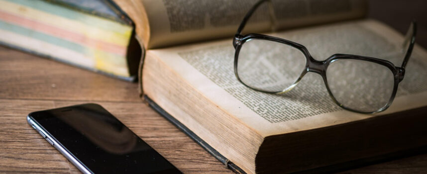 Literatura niemiecka – lista klasyków, które warto przeczytać