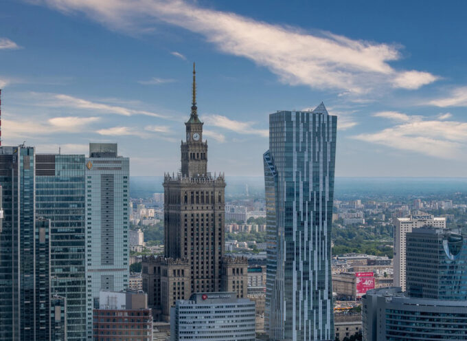 Jak wirtualne biuro wspiera działalność firm na terenie całej Polski?