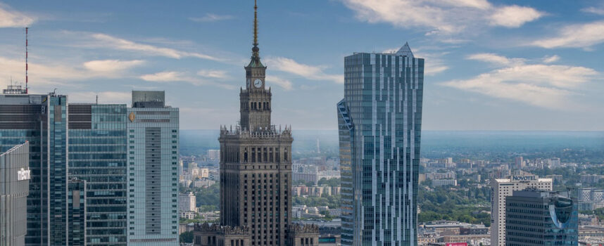 Jak wirtualne biuro wspiera działalność firm na terenie całej Polski?
