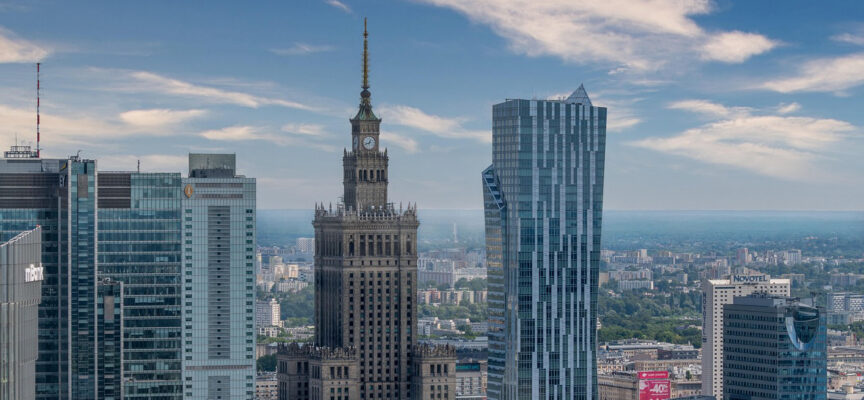 Jak wirtualne biuro wspiera działalność firm na terenie całej Polski?