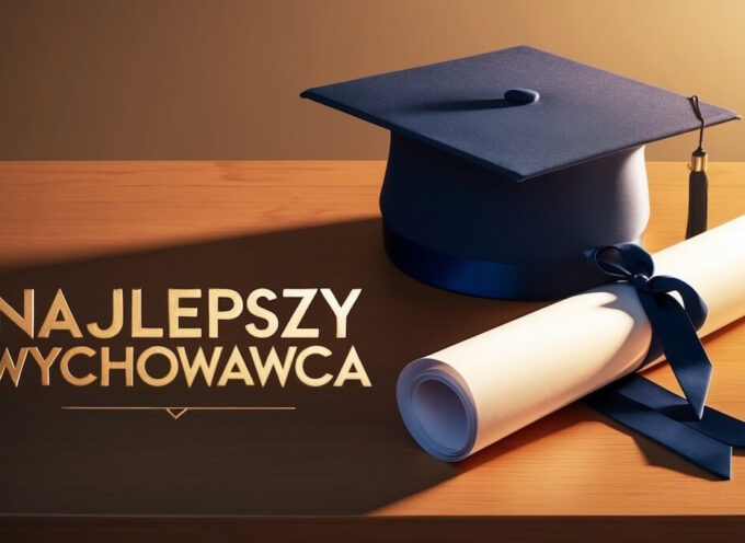 Wzruszające podziękowania dla nauczycieli na zakończenie roku