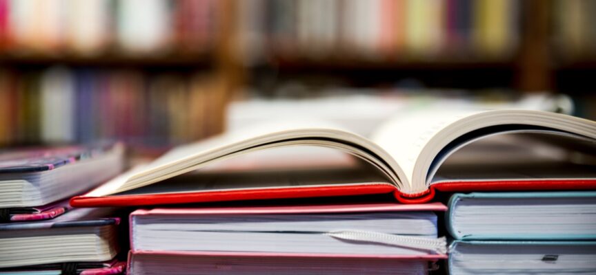 Podręczniki szkolne – fundament dobrej i… przyjemnej edukacji