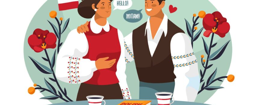 Dlaczego warto uczyć się języka polskiego jako obcego online?