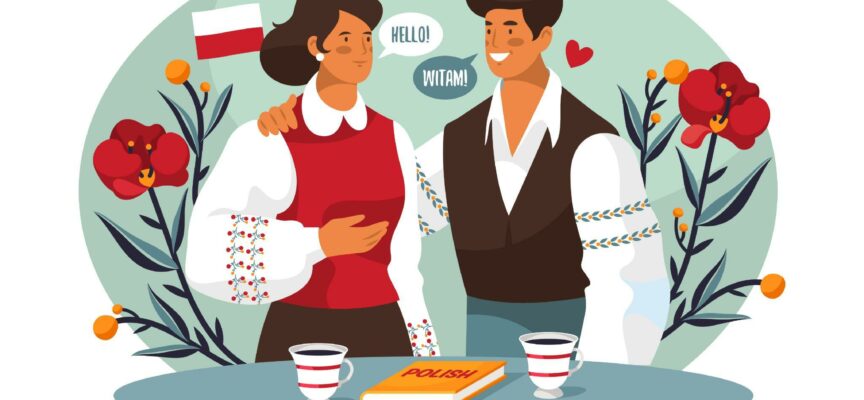 Dlaczego warto uczyć się języka polskiego jako obcego online?