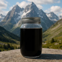 Jak przechowywać żywe mumio ałtajskie?