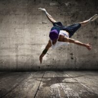 Jak przygotować się na kurs tańca? Pierwsze kroki