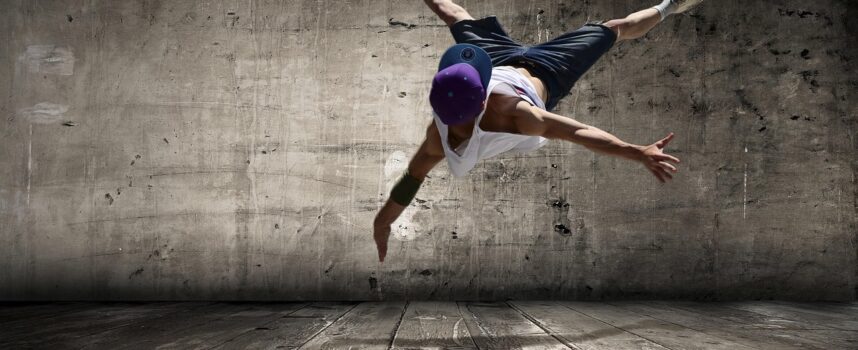 Jak przygotować się na kurs tańca? Pierwsze kroki