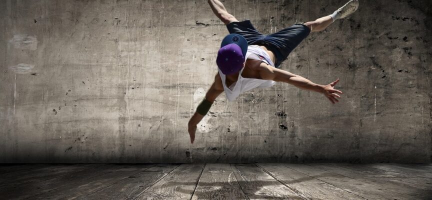 Jak przygotować się na kurs tańca? Pierwsze kroki