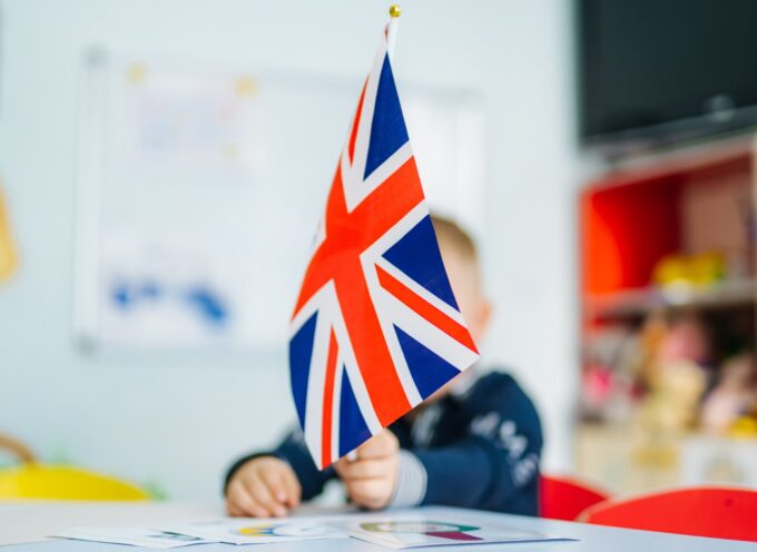 Jak przełamać bariery w mówieniu po angielsku?