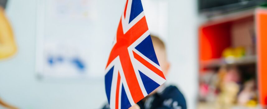 Jak przełamać bariery w mówieniu po angielsku?