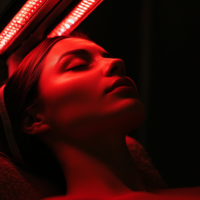 Lampa na podczerwień – naturalna alternatywa dla kosztownych zabiegów kosmetycznych