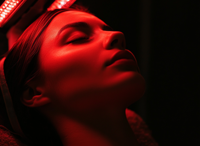 Lampa na podczerwień – naturalna alternatywa dla kosztownych zabiegów kosmetycznych